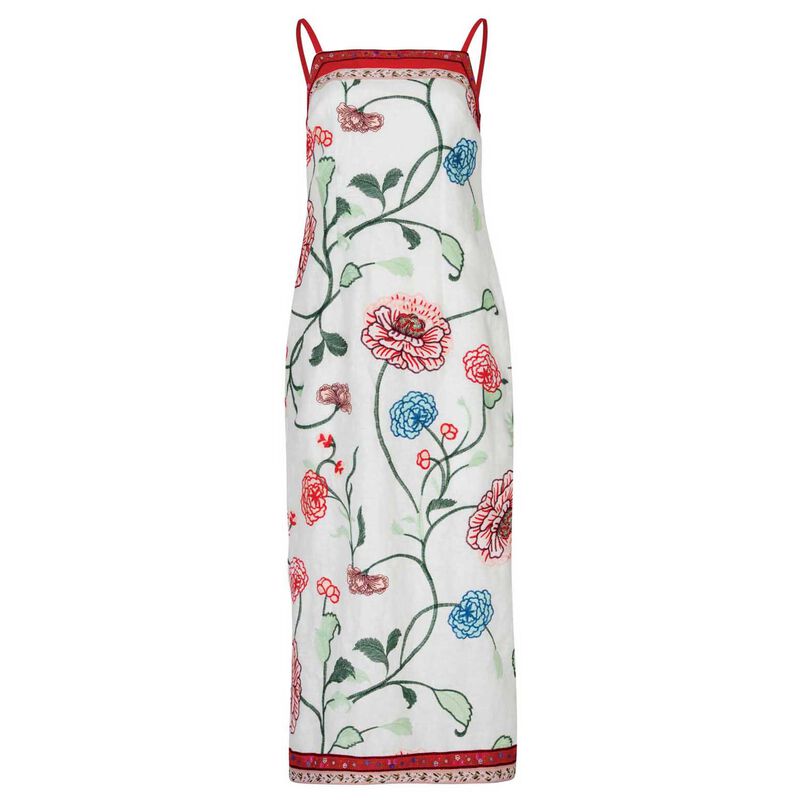 Trelise Cooper Threading On Sunshine Dress image number 0